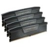 MEMORIA RAM CORSAIR DDR5 VENGEANCE 96GB 4 X 24GB 6000MT/S CL30 BLACK CMK96GX5M4B6000C30