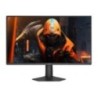 MONITOR GAMER AOC 24G50F / PANEL IPS / 24 PULGADAS / HDMI / DISPLAYPORT / ASPECTO 16:9 / TR 0.5 MS / ADAPTIVE SYNC / 144 HZ / 19