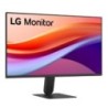 MONITOR PC LG 24U411A 23.8 FHD1920X1080PANEL IPS120HZASP16:9BRILLO 250CD/M2CONTR 1500:1TR 5MSD-SUBHDMIHDR10DYNAMIC AC
