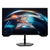 MONITOR LED IPS OMP24 / 23.8 PULGADAS / PLANO / FULL HD 1920 X 1080 / 144HZ / 1MS / FREESYNC / 2X HDMI / 1X DP / 1X AUDIO OUT /