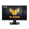 MONITOR GAMER ASUS TUF VG24VQER /23.6 /1920X1080 /1MS /180HZ /2X HDMI /VESA /FREESYNC /CURVO