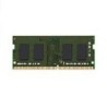 MEMORIA PROPIETARIA KINGSTON SODIMM DDR4 8GB 3200MT/S CL22 1.2V 262-PIN P/LAPTOP KCP432SS6/8