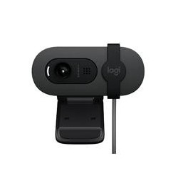 WEBCAM LOGITECH BRIO 100...