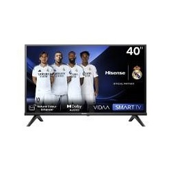 TELEVISION 40 PULGADAS LED...
