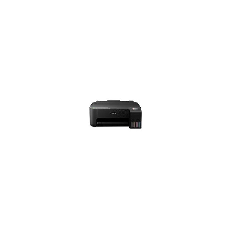 IMPRESORA EPSON L1250 PPM 33 NEGRO/15 COLOR TINTA CONTINUA ECOTANK USB WIFI WIFI DIRECT