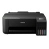 IMPRESORA EPSON L1250 PPM 33 NEGRO/15 COLOR TINTA CONTINUA ECOTANK USB WIFI WIFI DIRECT