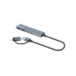 HUB/MANHATTAN/181075/HUB DE...