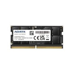 MEMORIA ADATA SODIMM DDR5...