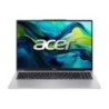 LAPTOP ACER ASPIRE LITE 16 AL16-54P-580M CORE I5 1334U 8 GB RAM 512GB SSD 16 PULGADAS WUXGA IPS WINDOWS 11 HOME GRIS ACERO