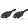 CABLE HDMIMANHATTAN322539 1.3 M-M 10.0M
