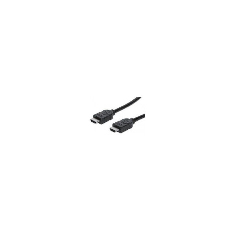 CABLE HDMIMANHATTAN323215 1.4 M-M  2.0M+ETHERNET