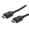 CABLE HDMIMANHATTAN323215 1.4 M-M  2.0M+ETHERNET