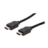 CABLE HDMIMANHATTAN355360 2.0 PREMIUM M-M  5.0M