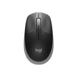 MOUSE LOGITECH M190 GREY...
