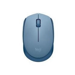 MOUSE LOGITECH M170 BLUE...