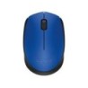 MOUSE LOGITECH M170 BLUE-K OPTICO INALAMBRICO MINI RECEPTOR USB PC/MAC/CHROME.