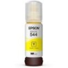 CARTUCHO EPSON MODELO T544 AMARILLO TINTA DYE PARA L1210 L3210 L3250 L3110 L3150 L5190