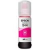 CARTUCHO EPSON MODELO T544 MAGENTA TINTA DYE PARA L1210 L3210 L3250 L3110 L3150 L5190