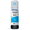 CARTUCHO EPSON MODELO T544 CYAN TINTA DYE PARA L1210 L3210 L3250 L3110 L3150 L5190