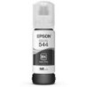 CARTUCHO EPSON MODELO T544 NEGRO TINTA DYE PARA L1210 L3210 L3250 L3110 L3150 L5190