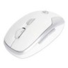 MOUSE/MANHATTAN/190350/MOUSE PREMIUM ÃPTICO INALÃMBRICO USB MW6185