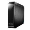 DISCO DURO EXTERNO ADATA HM800 4TB ESCRITORIO 3.5 USB 3.2 WINDOWS MAC LINUX ADAPT ALIMENTACION COLOR NEGRO (AHM800-4TU32G1-CUSBK