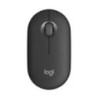 MOUSE LOGITECH PEBBLE 2 M350S INALAMBRICO BT EASY-SWITCH GRAFITO