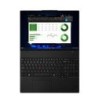 LAPTOP LENOVO THINKPAD L16 GEN 1 / CORE ULTRA 7 155H 4.8GHZ / 16GB DDR5 / 1TB SSD / 16 WUXGA 1920X1200 / WIN 11 PRO / 3YR EN SIT