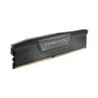 MEMORIA RAM CORSAIR DDR5 VENGEANCE 96GB 4 X 24GB6400MT/S CL32 BLACK CMK96GX5M4B6400C32