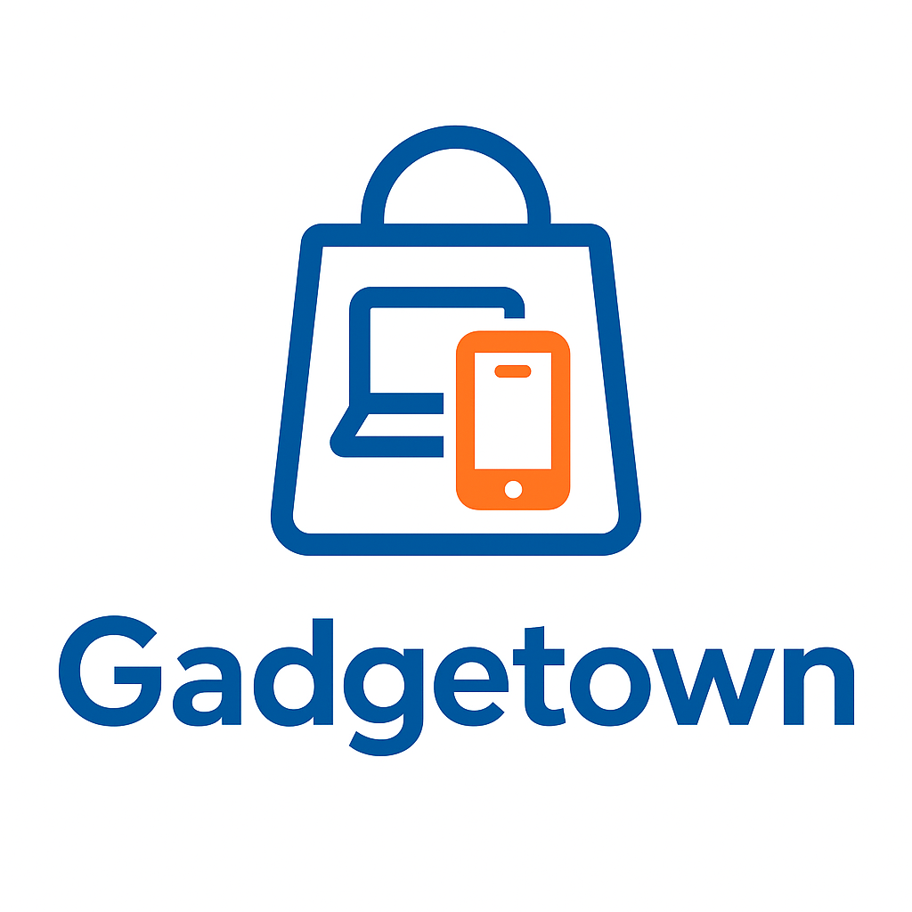 Gadgetown